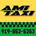 Ami Taxi 아이콘