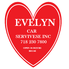Evelyn-icoon