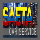 Saeta Car Service APK