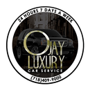 Ojay Luxury Car Service APK