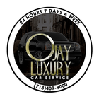Ojay Luxury icône