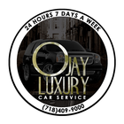 Ojay Luxury أيقونة