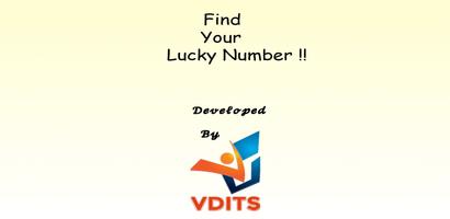 Find Your Lucky Number скриншот 2