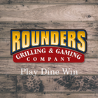 Rounders LV ไอคอน