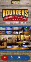 Rounders LV โปสเตอร์
