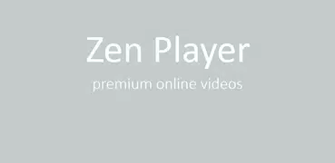 Zen Player