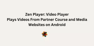 Zen Player