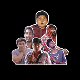 Tamil Stickers