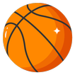 Hit Basket 아이콘