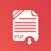 PDF Reader, Convert, Compress