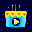 Birthday Video Maker