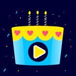 Birthday Video Maker