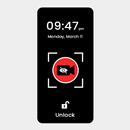 Video screen off: Screen Sleep APK