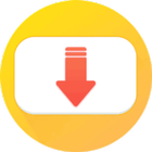Snap Video Downloader 2023 icon