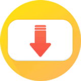 Snap Video Downloader 2023 icône