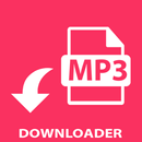Free Audio Downloader - Music & Mp3 Download APK