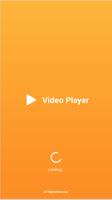 Full HD Video Player All Format 1080P Video Player syot layar 3