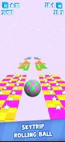 Skytrip Rolling Balls постер