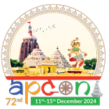 APCON 2024 Odisha
