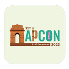 APCON 2023 icon
