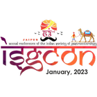 ISGCON 2023 icon