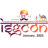 ISGCON 2023