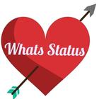 Whats Status アイコン