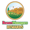 Resort Managers Rewards aplikacja