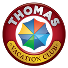 Thomas Vacation Club icône