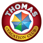 Thomas Vacation Club Zeichen