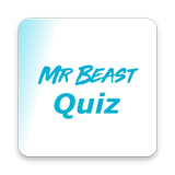 Icona MrBeast Quiz