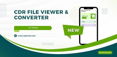 CDR File Viewer and Converter poster