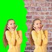 Chroma key Image-Video Creator APK