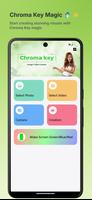 Chroma key Image-Video Creator bài đăng