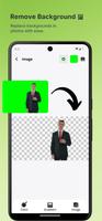 Chroma key Image-Video Creator ảnh chụp màn hình 2