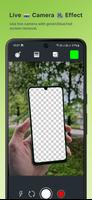 Chroma key Image-Video Creator ảnh chụp màn hình 3