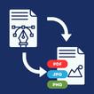 AI PSD EPS Viewer & Converter ikon
