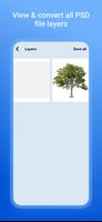 AI PSD EPS Viewer & Converter Screenshot 3