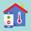 All in one Temperature Checker icon