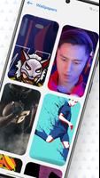 Game Tools & Wallpaper تصوير الشاشة 1