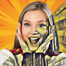 Oil Paint Art Photo Editor APK
