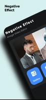 برنامه‌نما Negative: Image & Video Effect عکس از صفحه