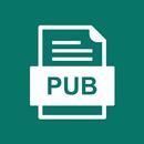PUB File Viewer and Converter APK