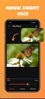 Video quality enhancer-editor Screenshot 3
