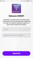 VDROP Connect bài đăng
