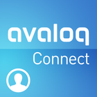 Avaloq Connect icône