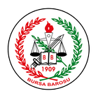 Bursa Barosu 圖標