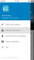 Associação Blue تصوير الشاشة 2
