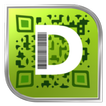 DocuFi : Document & Barcode Sc icon