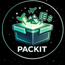 Packit: AI Household Manager APK